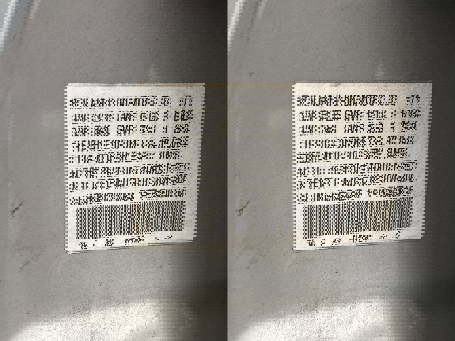 Used 2012 Honda Fit Sport image 11