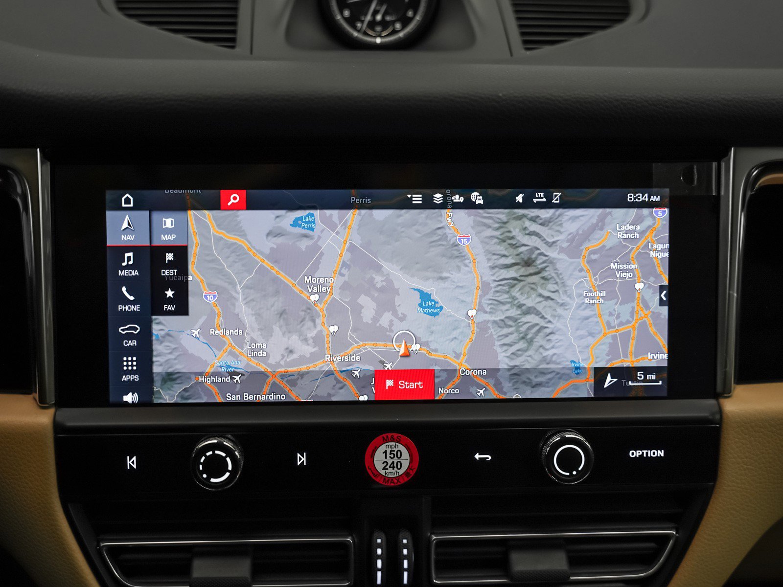 Used 2025 Porsche Macan S image 22