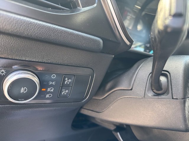 Used 2020 Ford Escape SEL image 35