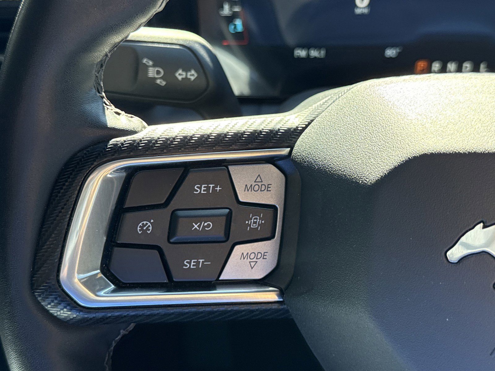 Used 2024 Ford Mustang Coupe image 20