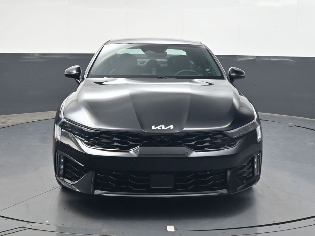 Used 2025 Kia K5 GT w/ GT1 Package FWD image 9