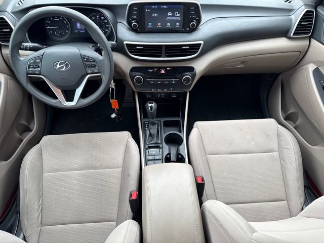 Used 2019 Hyundai Tucson SE image 10