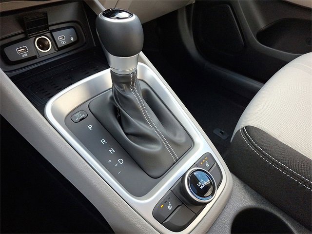 New 2026 Hyundai Venue SEL image 8