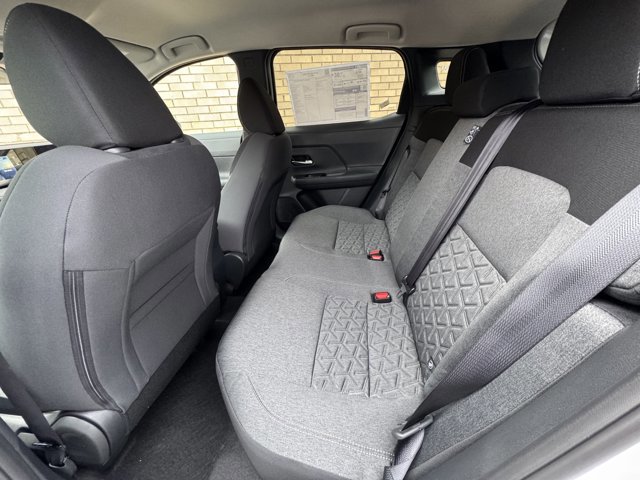 New 2026 Nissan Kicks SV w/ Cold Weather Package image 9