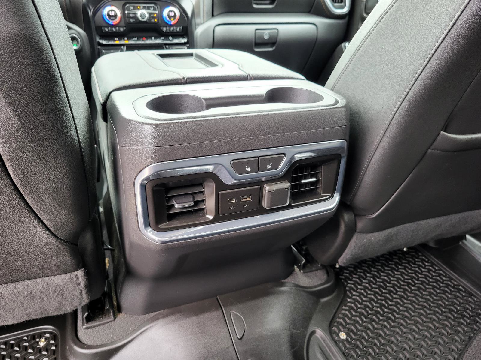 Used 2021 GMC Sierra 1500 AT4 w/ AT4 Preferred Package image 14