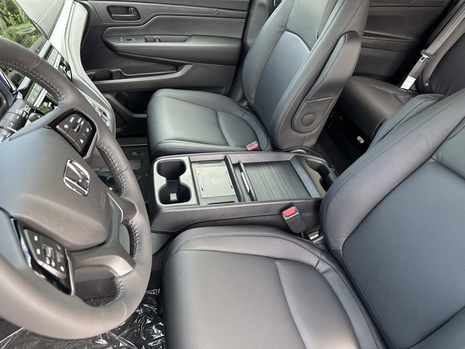 New 2026 Honda Odyssey EX-L image 19