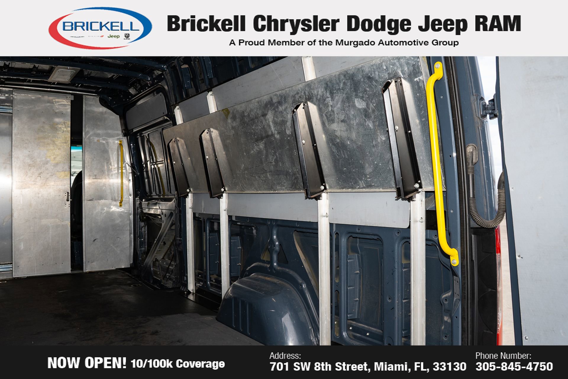 Used 2019 Mercedes-Benz Sprinter 170 image 17