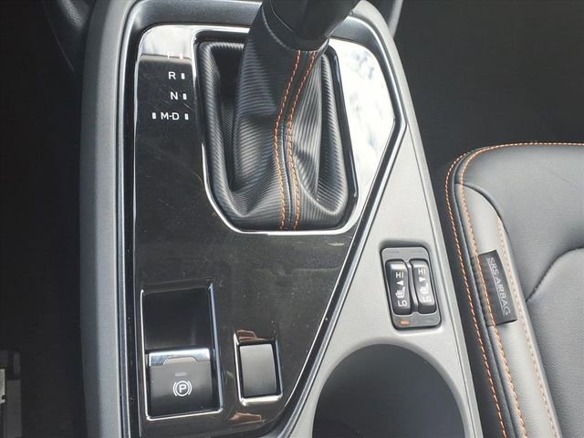 Certified 2024 Subaru Crosstrek 2.5i Limited w/ Crosstrek Mirror Package image 18