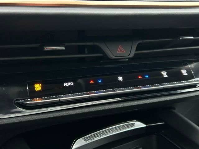 New 2026 Buick Envision Avenir image 40