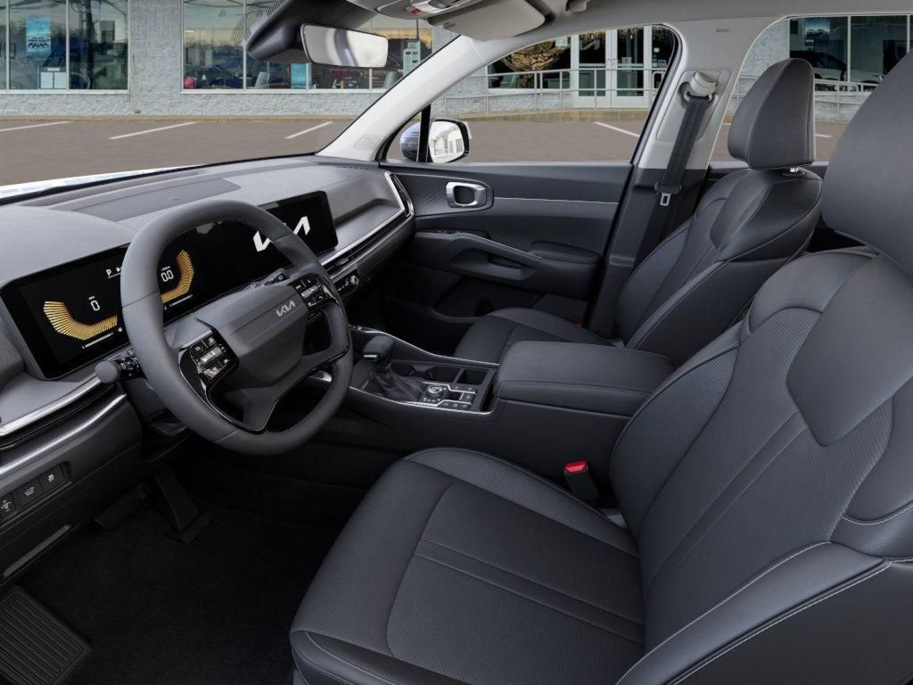 New 2026 Kia Sorento EX AWD/4WD image 17