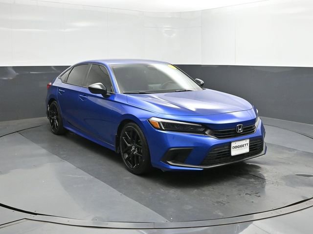 Used 2023 Honda Civic Sport image 17