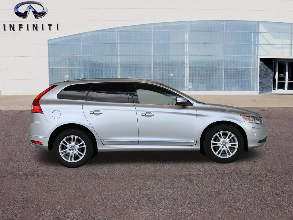 Used 2015 Volvo XC60 T5 w/ Protection Package AWD/4WD image 54