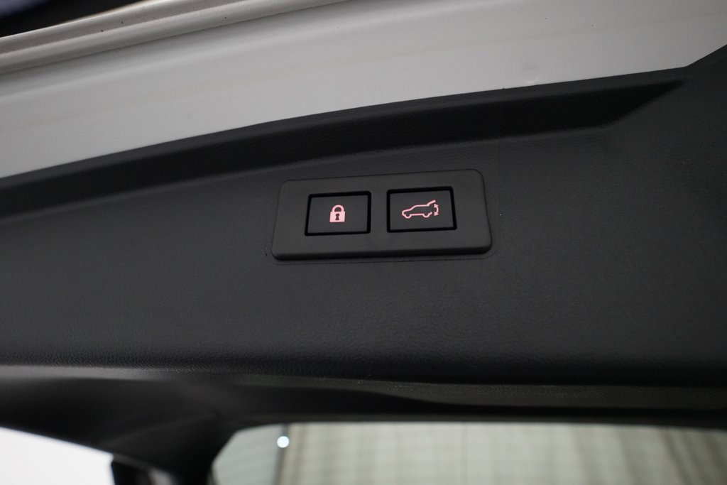 Used 2024 Subaru Outback Onyx Edition XT image 15