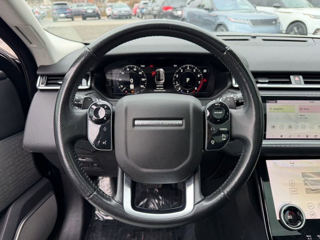 Used 2018 Land Rover Range Rover Velar S image 14