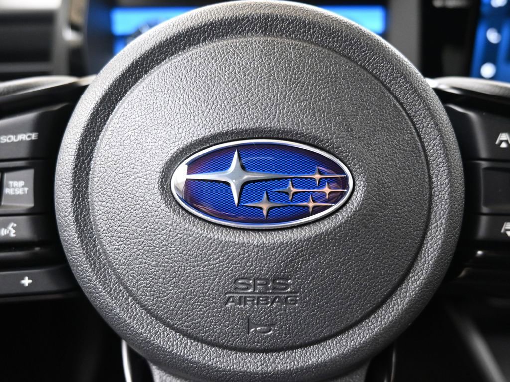 New 2026 Subaru Outback Premium image 28