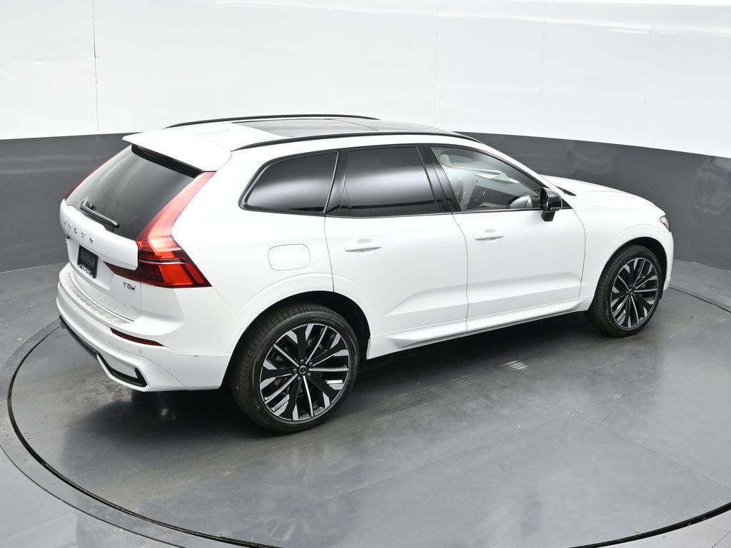 New 2027 Volvo XC60 T8 Ultra AWD/4WD image 36