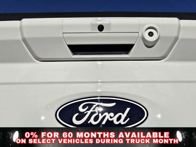 New 2026 Ford F150 XLT w/ Equipment Group 302A MID image 8