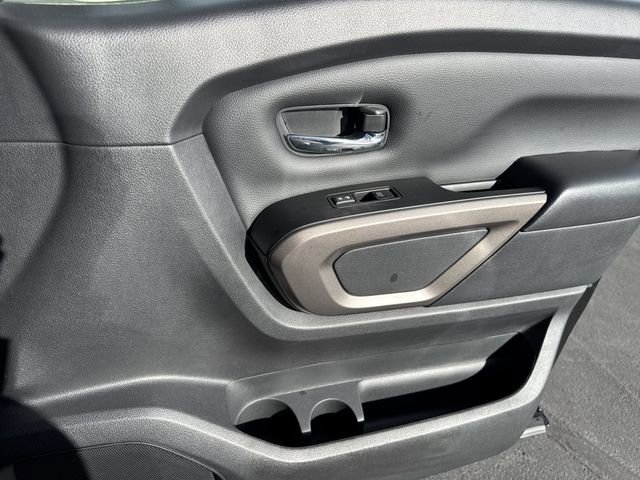 Certified 2024 Nissan Titan SV w/ SV Bronze Edition Package image 26