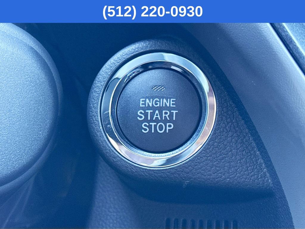 New 2026 Subaru Crosstrek 2.5i Sport image 20