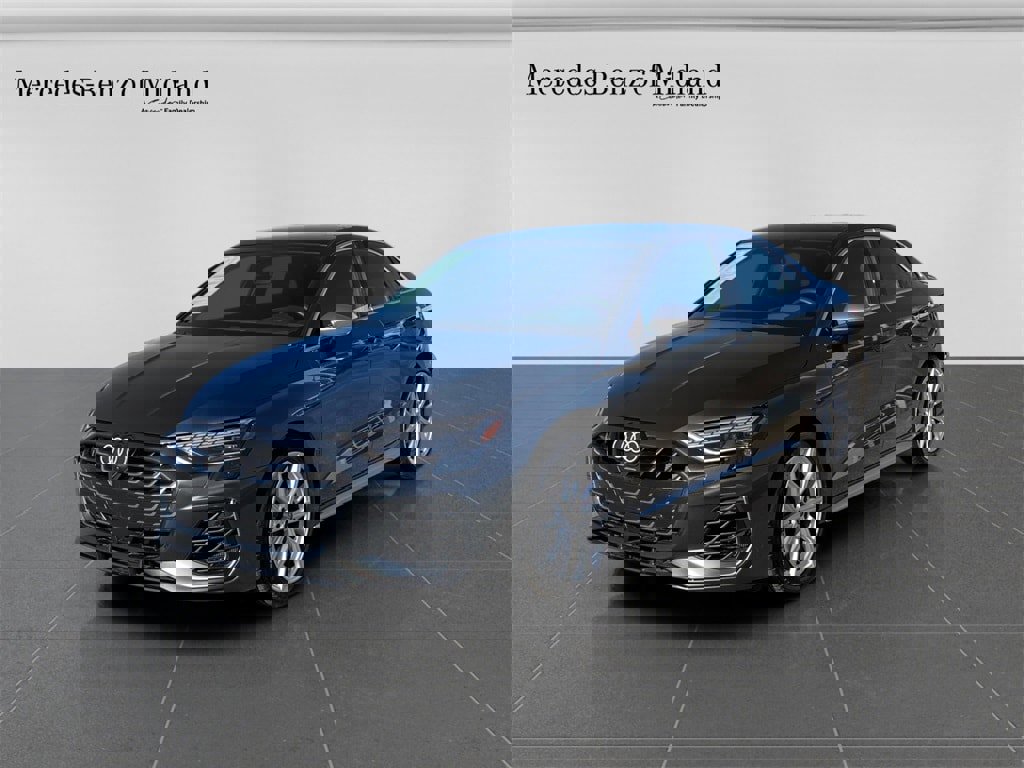 Used 2025 Audi S3 Prestige w/ Prestige Package image 3