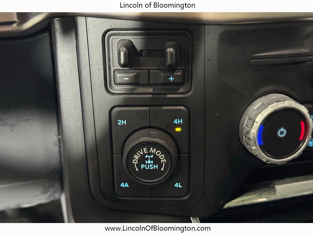 Used 2023 Ford F150 Raptor w/ Raptor Carbon Fibre Package image 43