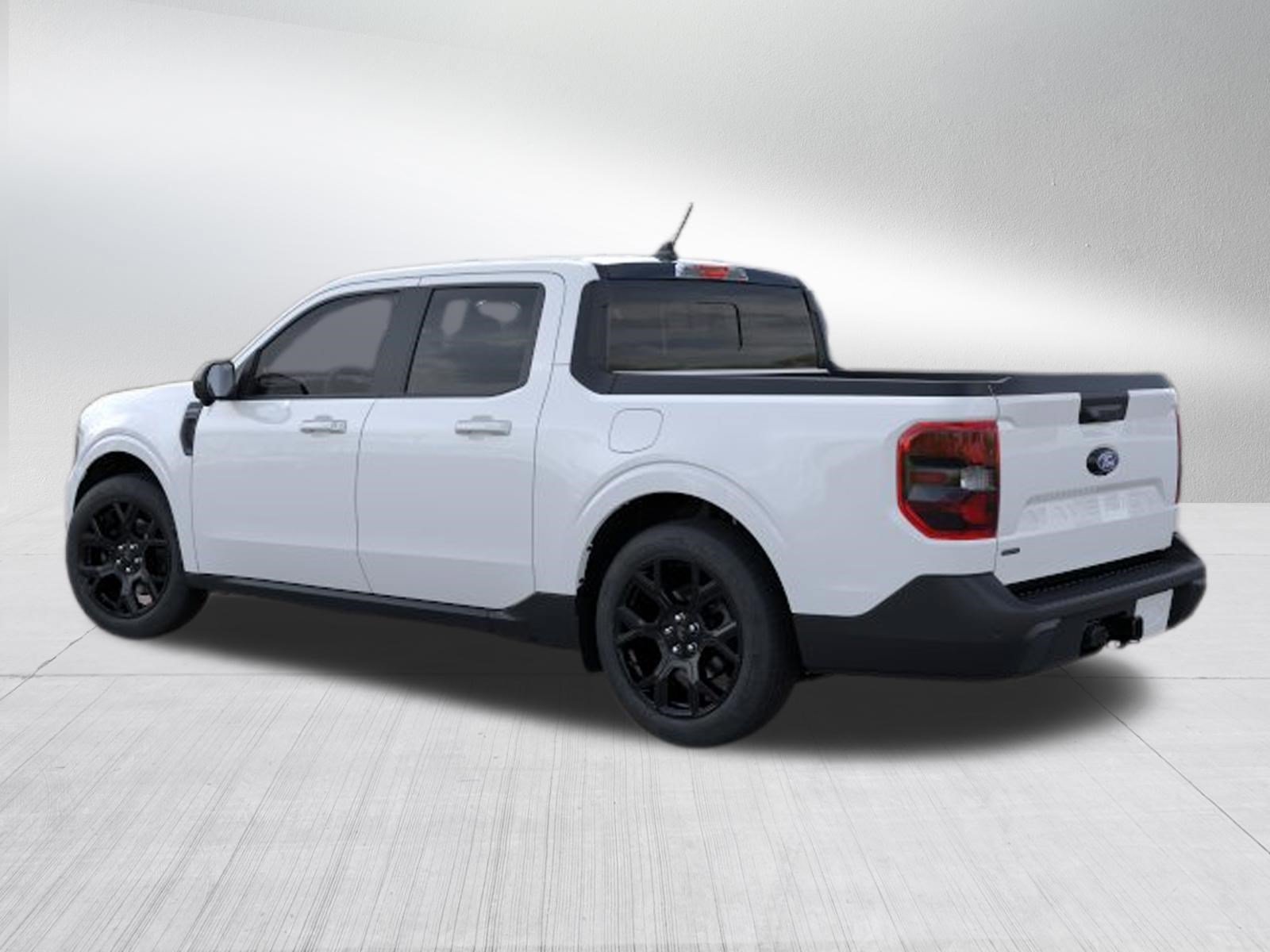 New 2026 Ford Maverick Lariat AWD/4WD image 4