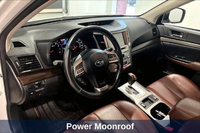 Used 2014 Subaru Outback 2.5i Limited AWD/4WD image 23