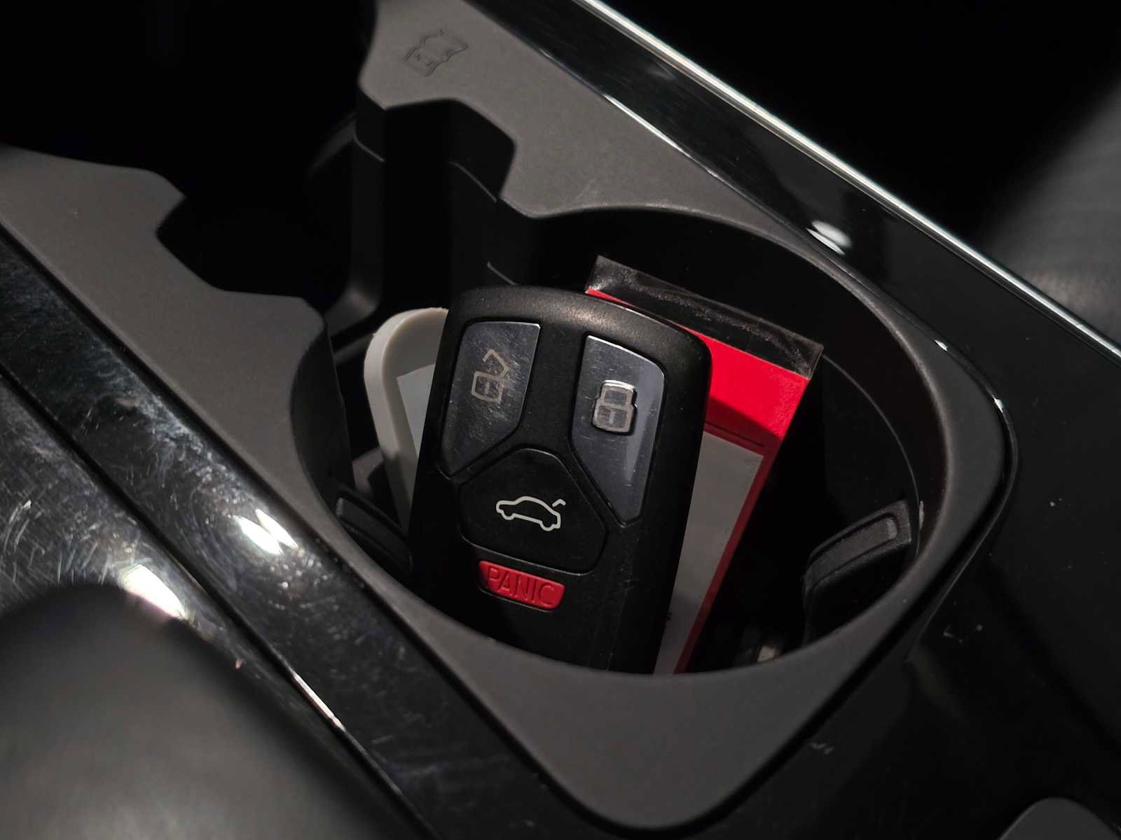 Used 2018 Audi Q7 3.0T Premium Plus image 31