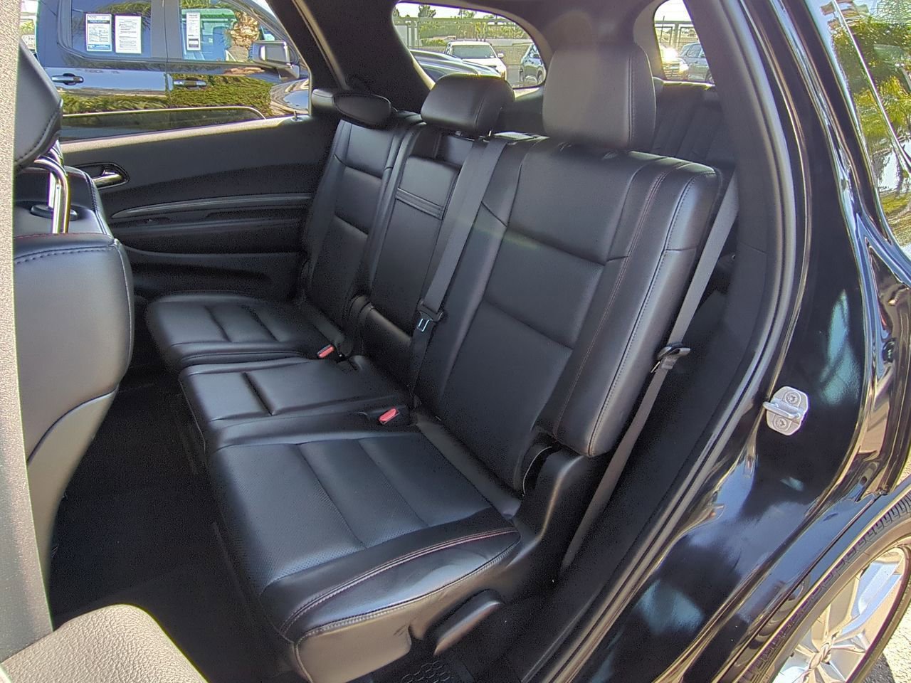 Used 2025 Dodge Durango GT AWD/4WD image 25