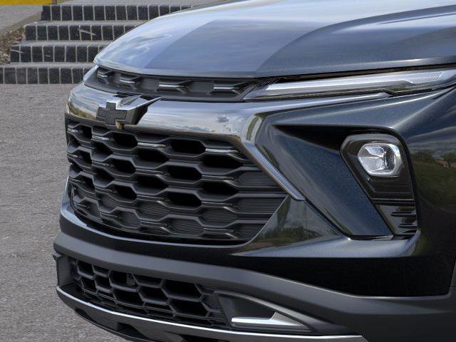 New 2026 Chevrolet TrailBlazer ACTIV w/ Convenience Package image 13