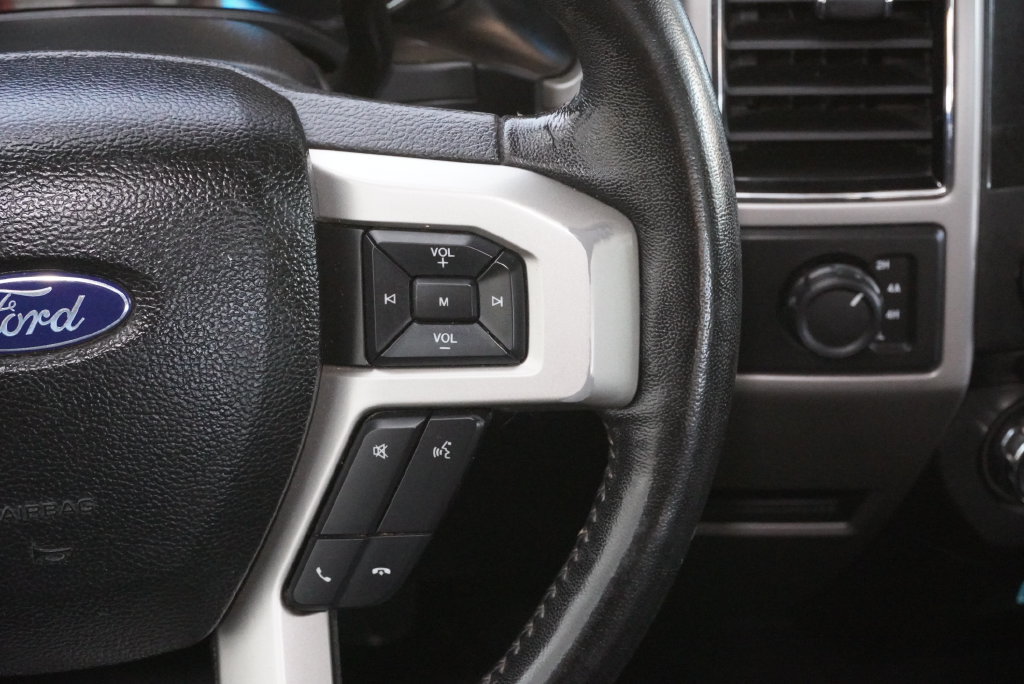Used 2018 Ford F150 Lariat AWD/4WD image 21