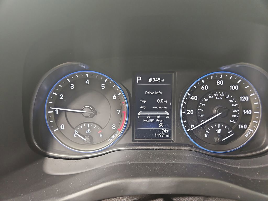 Certified 2023 Hyundai Kona SEL w/ Convenience Package image 17