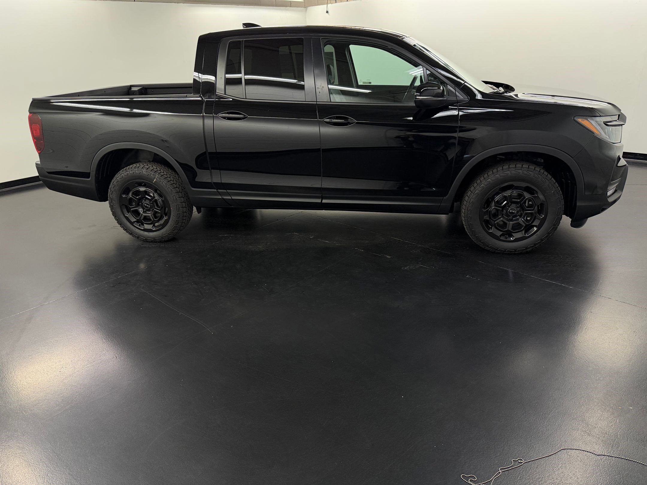 New 2026 Honda Ridgeline TrailSport+ image 8