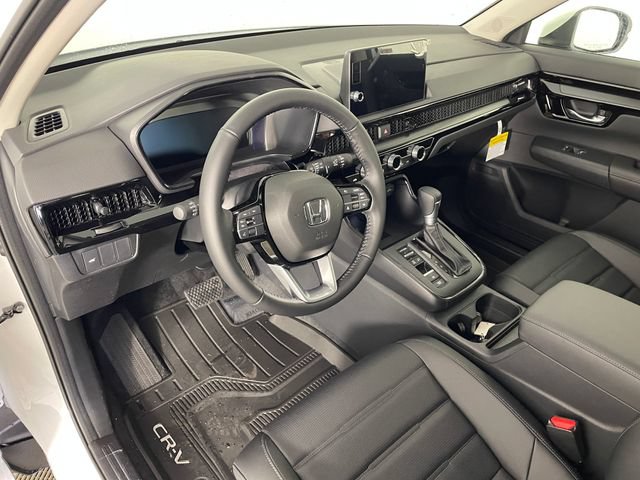 New 2026 Honda CR-V EX-L image 3