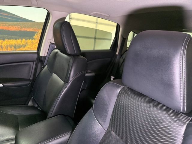 Used 2016 Honda CR-V EX-L image 22