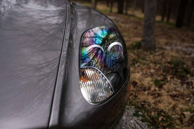 Used 2005 Aston Martin DB9 Coupe image 52