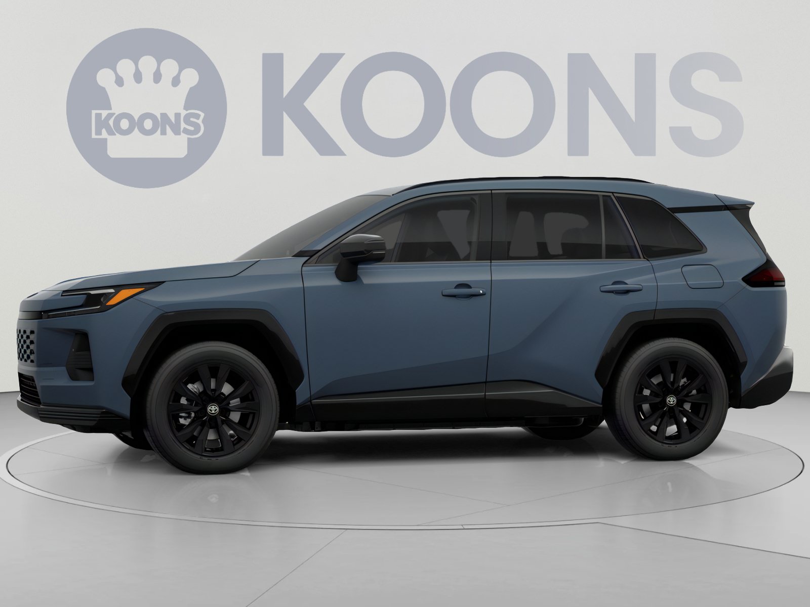 New 2026 Toyota RAV4 SE AWD/4WD image 4