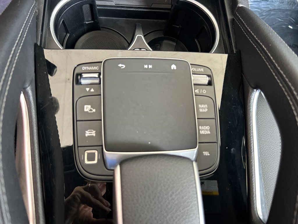 Used 2025 Mercedes-Benz GLE 350 4MATIC image 54