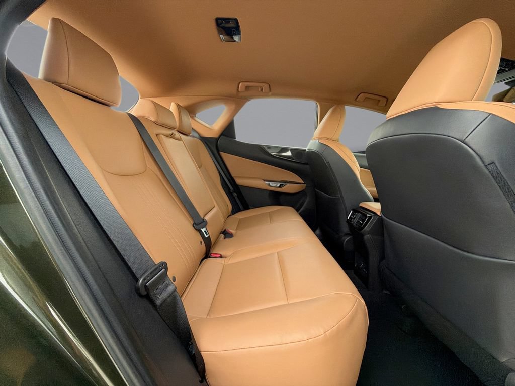 Certified 2023 Lexus NX 250 FWD w/ Towing Package (2000 Lbs) image 17