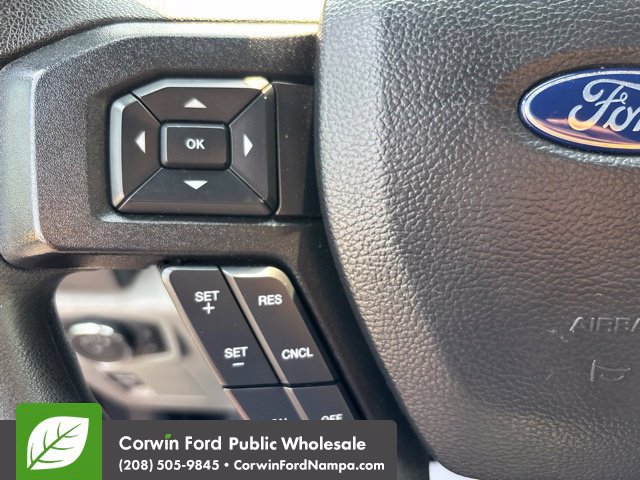 Used 2020 Ford F150 XLT AWD/4WD image 18