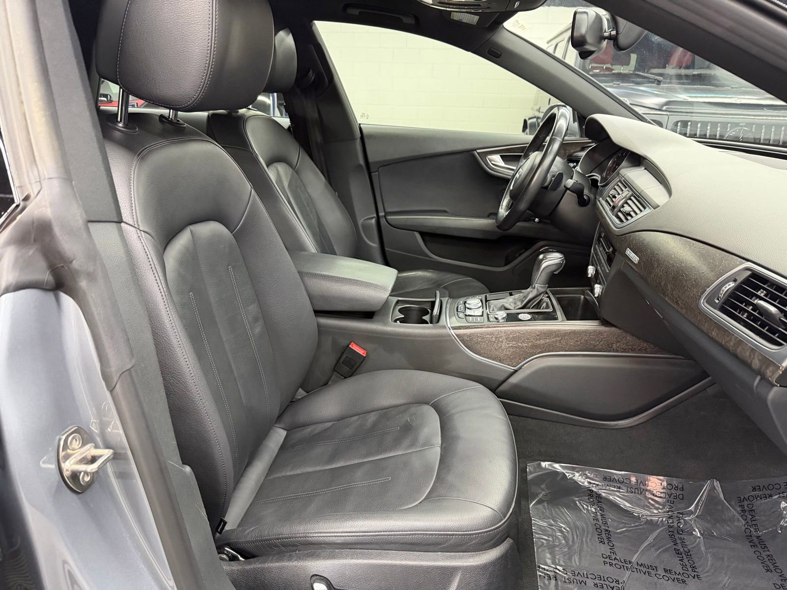 Used 2018 Audi A7 3.0T Premium Plus w/ S Line Sport Package image 24