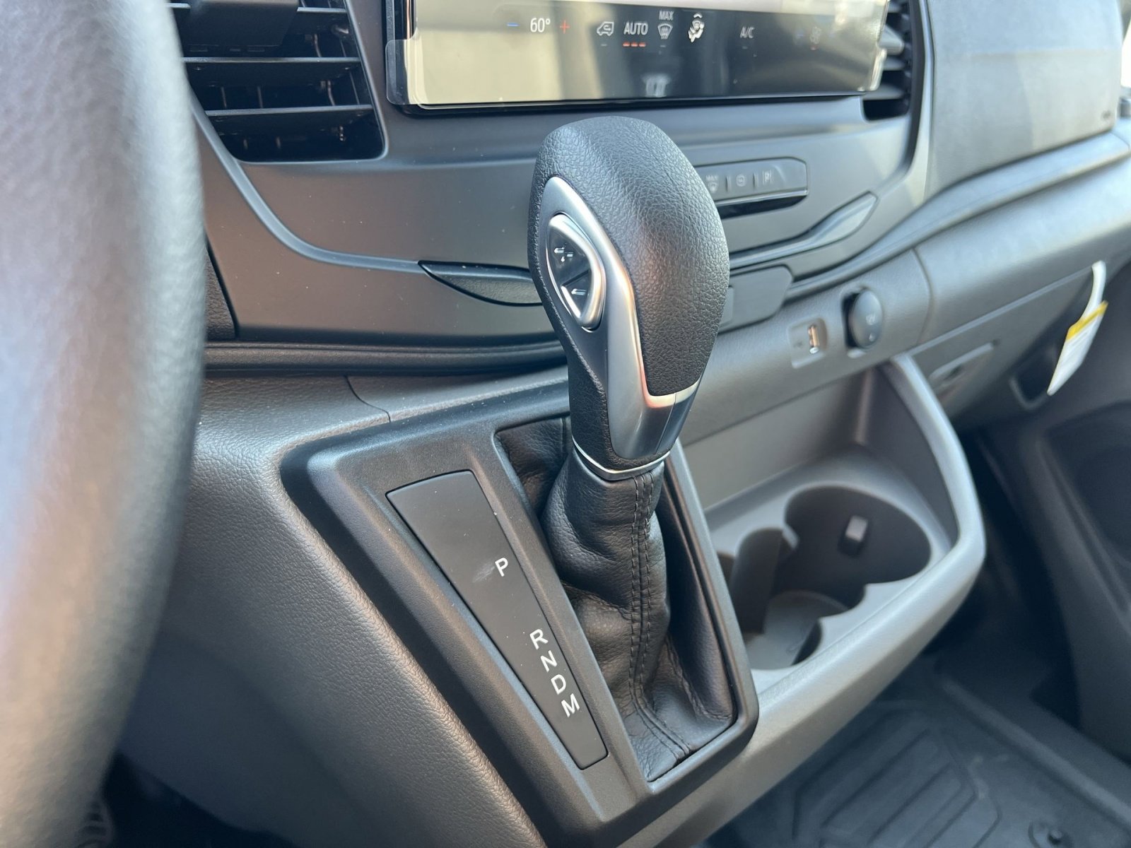 New 2026 Ford Transit 150 Low Roof w/ Load Area Protection Package image 20