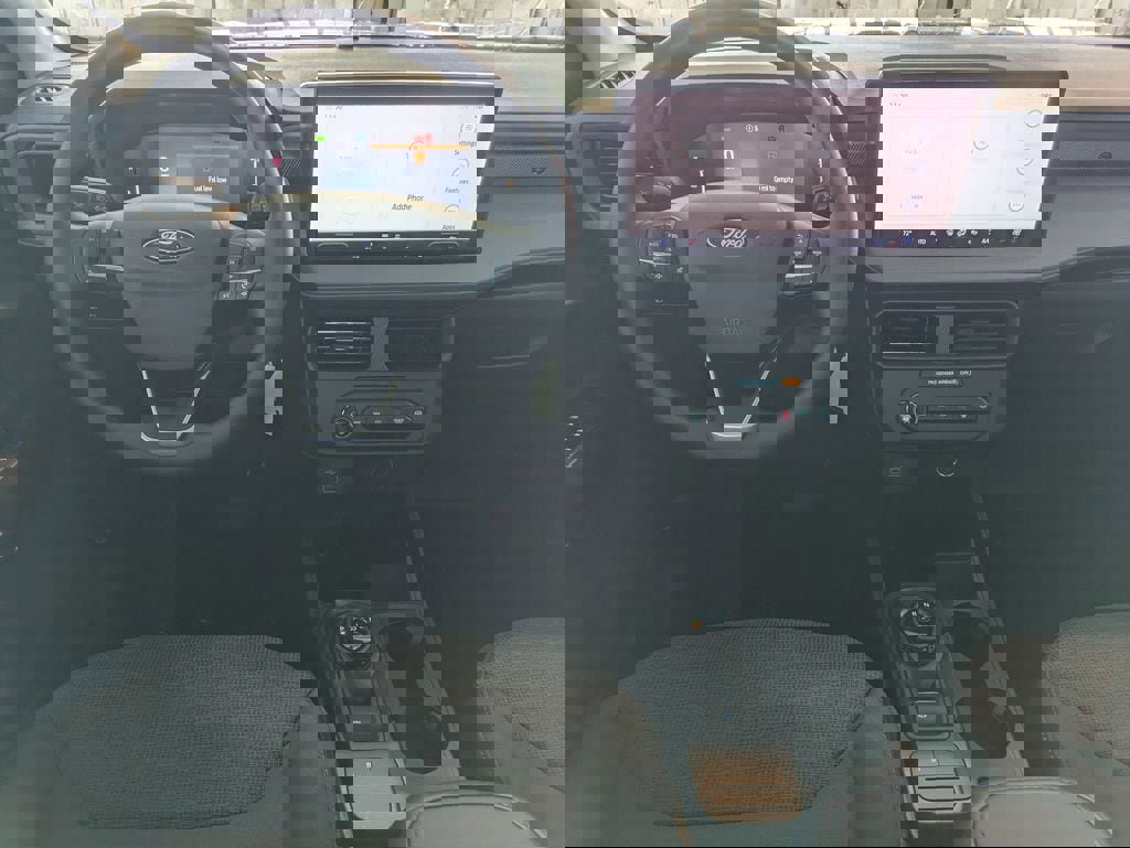 New 2026 Ford Maverick XL w/ Equipment Group 101A image 16