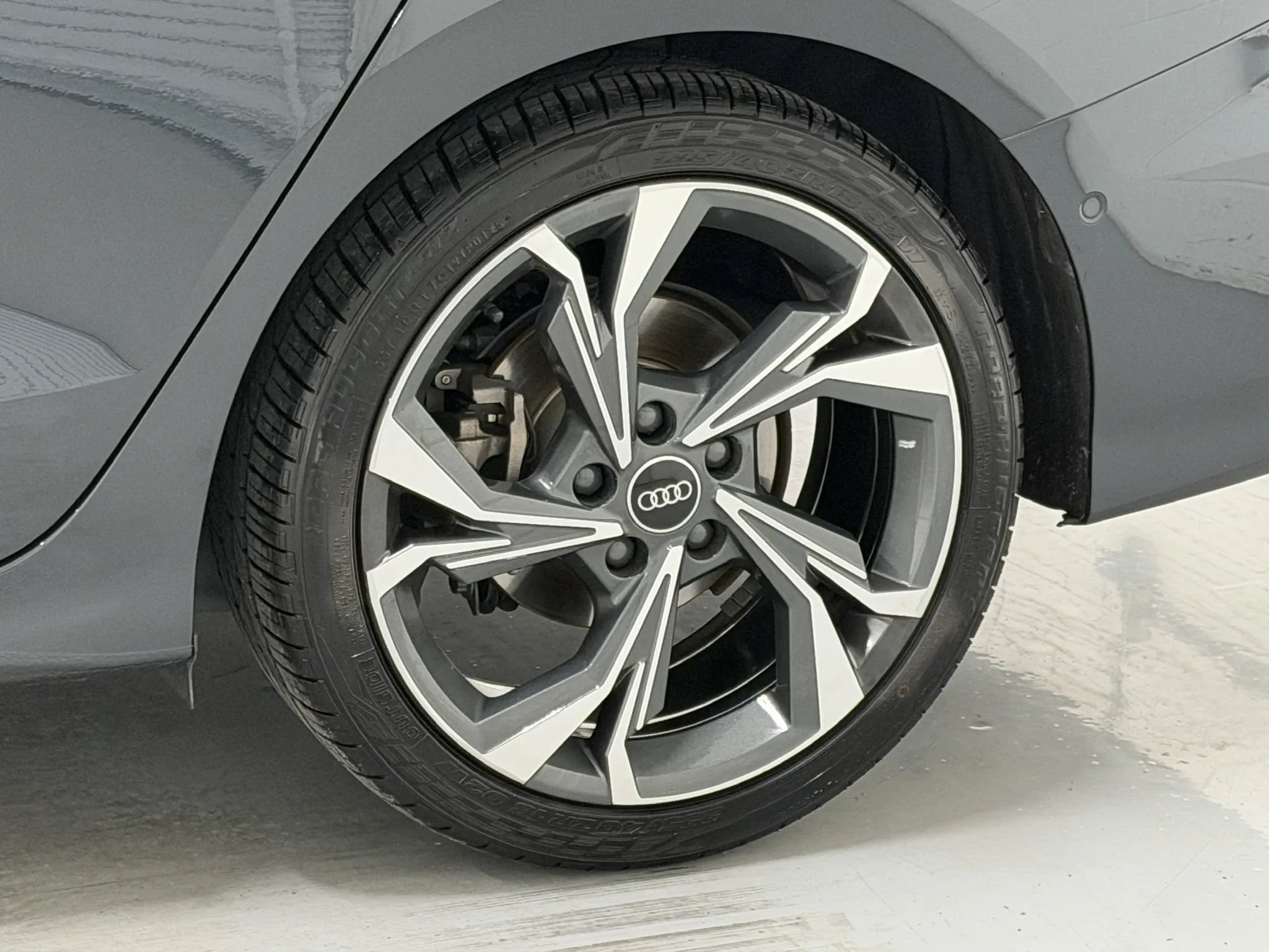 Used 2022 Audi A3 2.0T Prestige AWD/4WD image 96