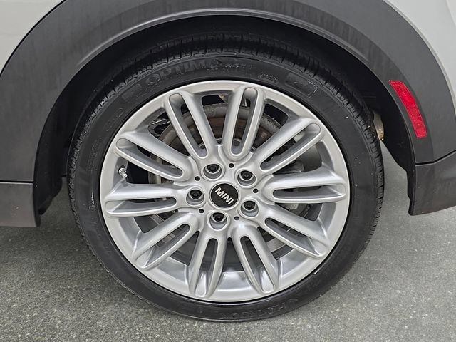 Used 2024 MINI Cooper S FWD image 27