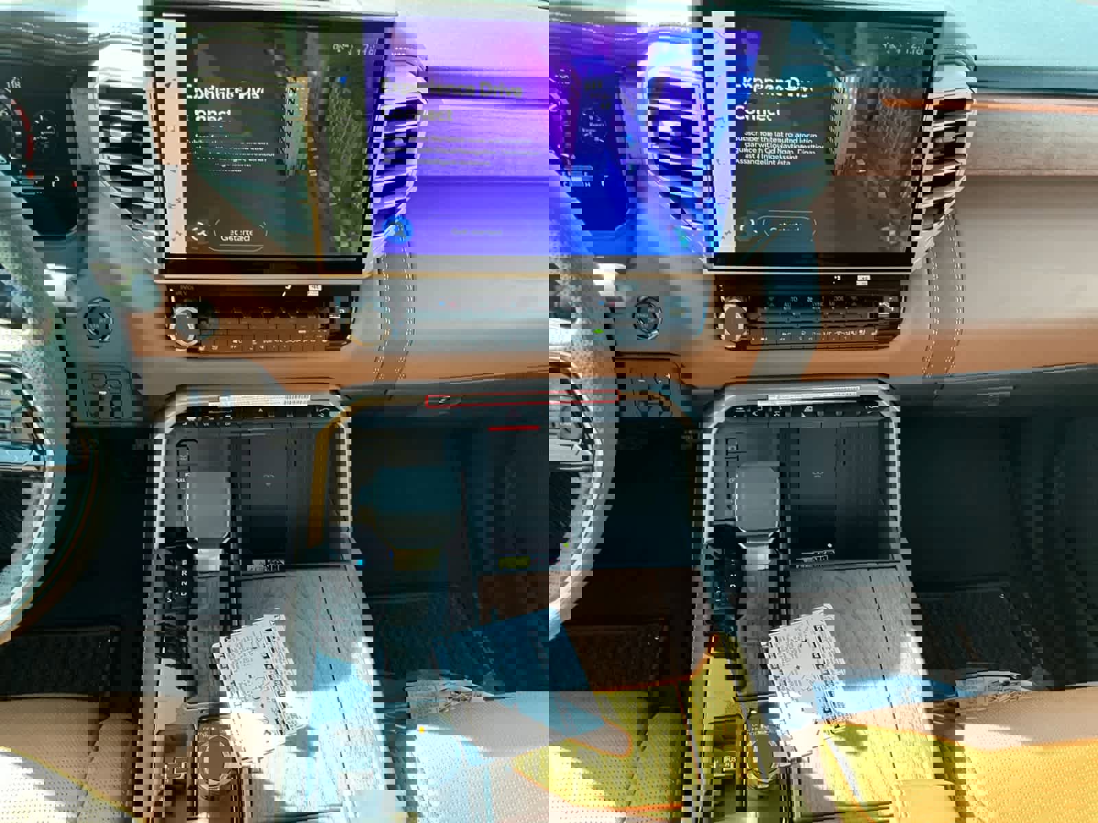 New 2026 Toyota Tundra 1794 Edition image 12