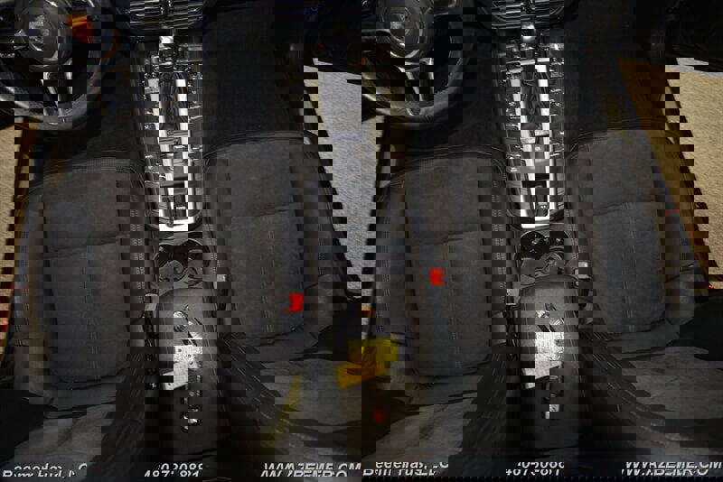 Used 2020 Porsche Macan S image 16