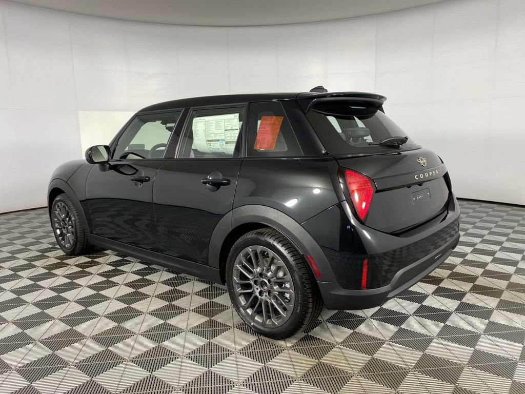 New 2026 MINI Cooper S image 18