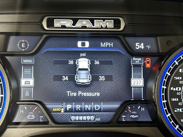 Used 2021 RAM 1500 Limited image 18