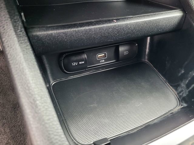 Used 2024 Kia Forte LXS FWD image 14